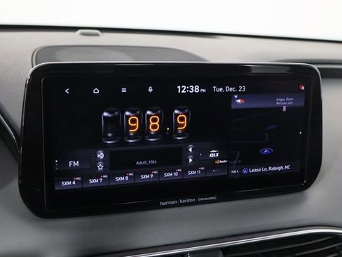 Used 2021 Hyundai Santa Fe SEL w/ Convenience + Premium Package image 31