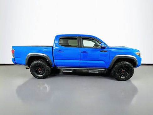 Used 2019 Toyota Tacoma TRD Pro image 4