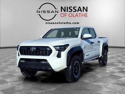 Used 2025 Toyota Tacoma SR5