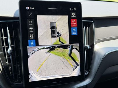 New 2026 Volvo XC60 B5 Ultra w/ Protection Package Premier