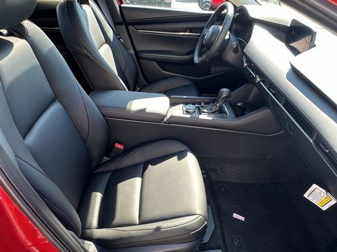 New 2026 MAZDA MAZDA3 2.5 S Sedan w/ Preferred Pkg image 14