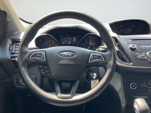 Used 2018 Ford Escape S FWD image 13