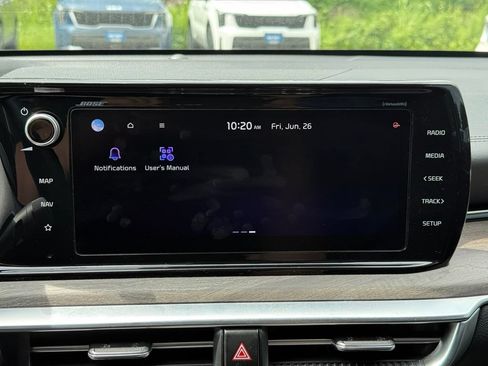 Used 2023 Kia K5 EX w/ EX Premium Package FWD image 42