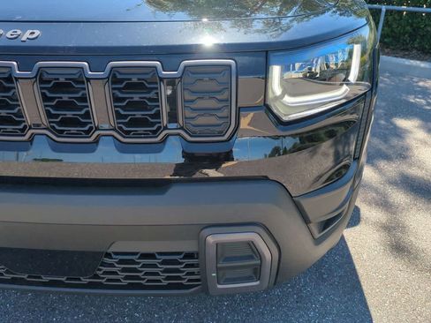 New 2026 Jeep Cherokee Laredo AWD/4WD image 11