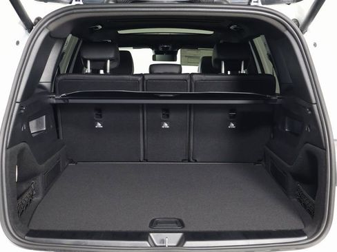 New 2026 Mercedes-Benz GLB 250 GLB 250 image 8