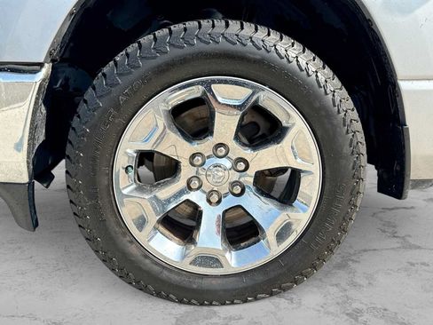 Used 2019 RAM 1500 Big Horn AWD/4WD image 13