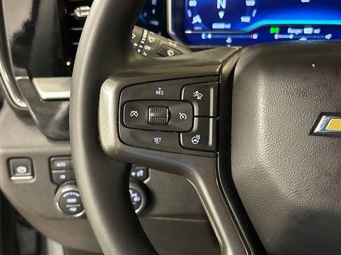 Certified 2024 Chevrolet Silverado 2500 High Country image 35