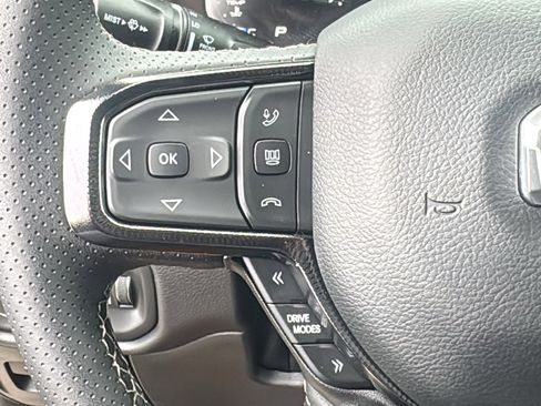 New 2026 RAM 1500 Rebel w/ Rebel Level 2 Equipment Group image 18