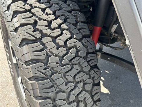 Used 2024 Jeep Wrangler Unlimited Rubicon 4xe image 48