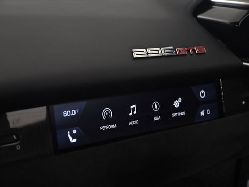 Used 2024 Ferrari 296 GTB image 14