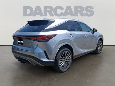 Used 2024 Lexus RX 350 w/ Convenience Package AWD/4WD image 7