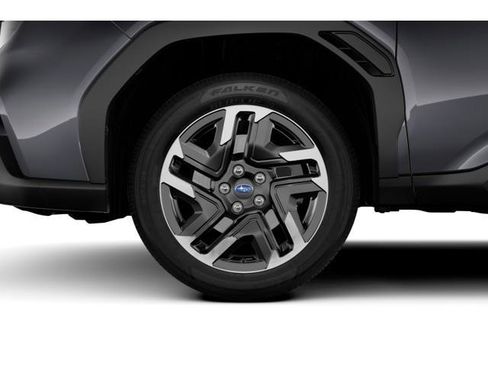 New 2026 Subaru Forester Limited image 10