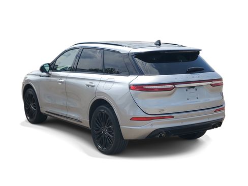 Certified 2023 Lincoln Corsair Reserve w/ Equipment Group 201A AWD/4WD image 4