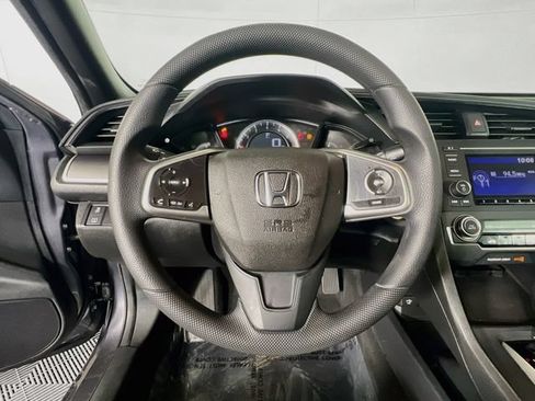 Used 2016 Honda Civic LX-P image 16