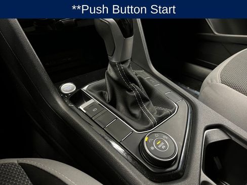 Certified 2024 Volkswagen Taos S image 13