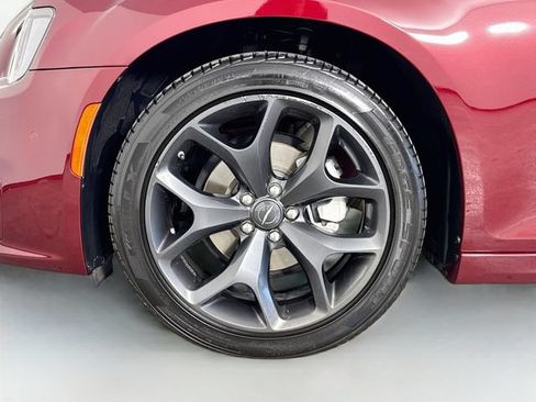 Used 2023 Chrysler 300 Touring L w/ Popular Equipment Group RWD image 35