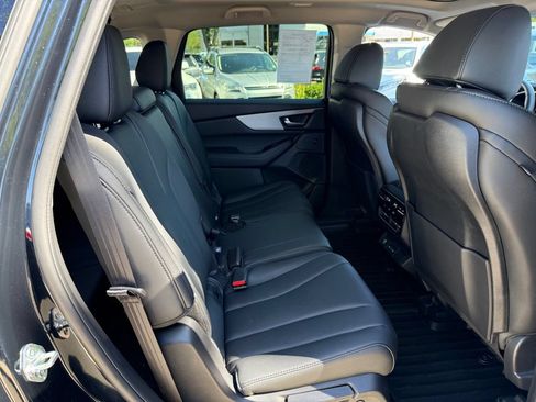 Used 2026 Acura MDX SH-AWD image 21