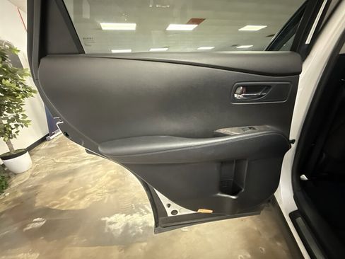 Used 2015 Lexus RX 350 FWD image 22