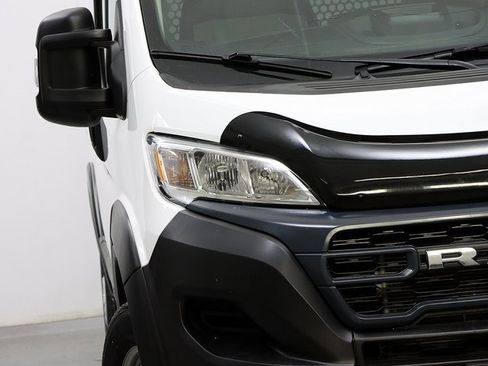 Used 2023 RAM ProMaster 2500 image 4