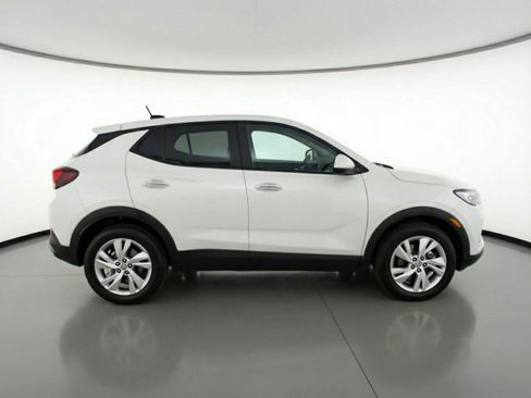Used 2025 Buick Encore GX Preferred image 11