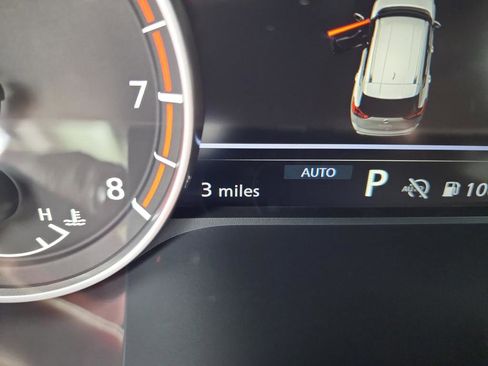New 2026 Nissan Rogue SV w/ Cold Weather Package AWD/4WD image 6