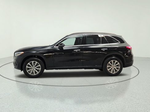 Certified 2026 Mercedes-Benz GLC 300 image 8