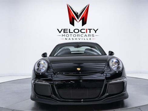 Used 2015 Porsche 911 GT3 RWD image 17