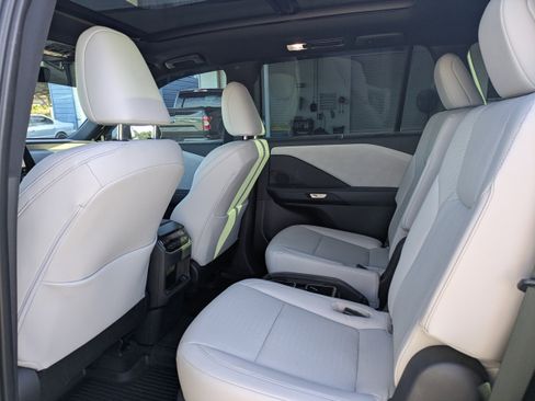 Used 2025 Lexus TX 350 TX 350 F SPORT Handling w/ Technology Package image 13