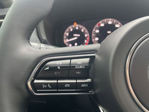 New 2026 MAZDA CX-90 3.3 Turbo w/ Premium Sport Pkg AWD/4WD image 9