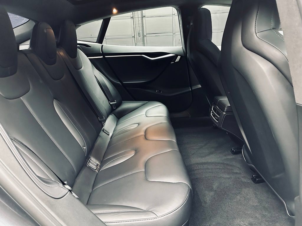 Used 2016 Tesla Model S 90D AWD/4WD image 21