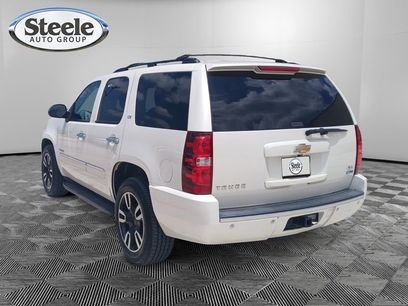 Used 2011 Chevrolet Tahoe LTZ
