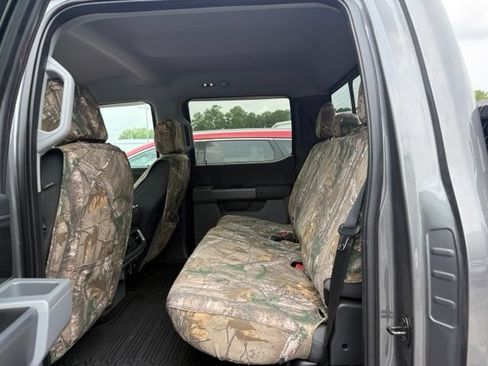 Used 2022 Ford F150 XLT w/ Equipment Group 302A High AWD/4WD image 5