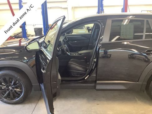 Certified 2024 MAZDA CX-50 AWD 2.5 S w/ Cargo Package image 11