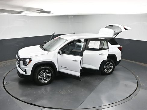 Used 2026 GMC Terrain Elevation FWD image 41