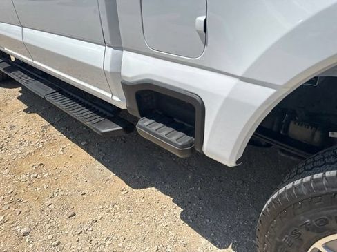 Used 2025 Ford F250 XLT w/ FX4 Off-Road Package AWD/4WD image 19