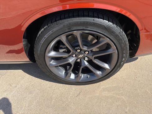 Certified 2023 Dodge Challenger R/T w/ T/A Package image 11