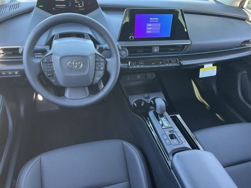 New 2026 Toyota Prius Plug-In Hybrid image 20