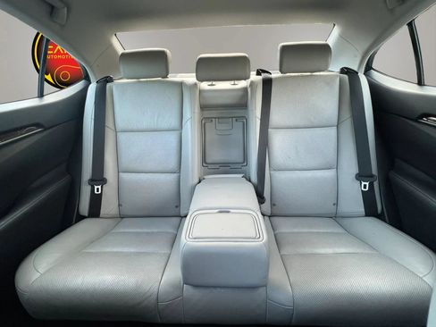 Used 2013 Lexus ES 350 w/ Luxury Pkg FWD image 32