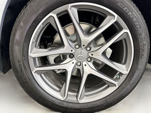 New 2026 Mercedes-Benz GLE 53 AMG 4MATIC Coupe image 30