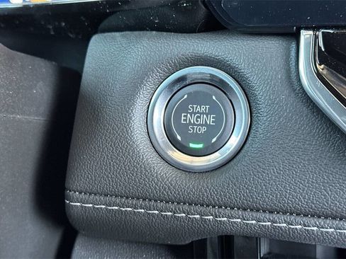 New 2025 Chevrolet Colorado LT w/ Advanced Trailering Package image 23