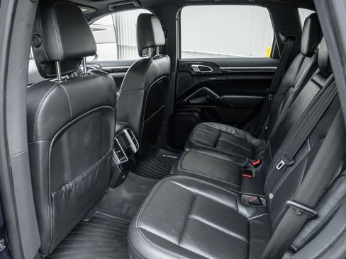 Used 2014 Porsche Cayenne Diesel image 12