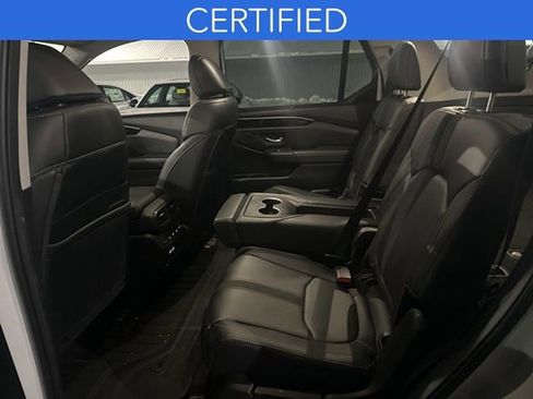 Used 2023 Honda Pilot EX-L image 8