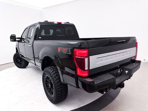 Used 2022 Ford F350 Platinum image 10
