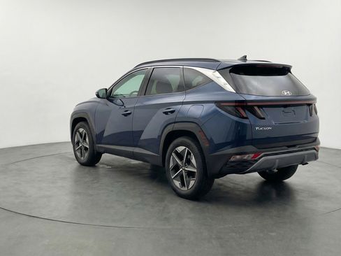 Used 2025 Hyundai Tucson SEL image 6