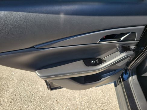 Certified 2024 MAZDA CX-30 AWD 2.5 S w/ Preferred Package image 10