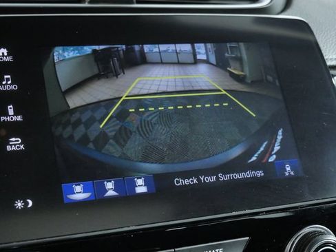 Used 2018 Honda CR-V EX image 26