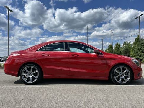 Used 2019 Mercedes-Benz CLA 250 4MATIC image 3