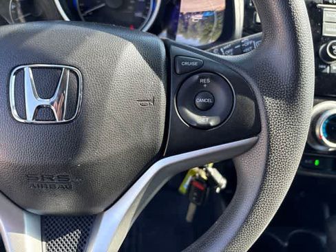 Used 2019 Honda Fit LX image 13