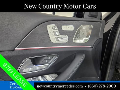 Certified 2026 Mercedes-Benz GLE 350 4MATIC image 21