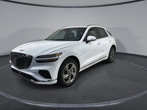 New 2026 Genesis GV70 2.5T AWD/4WD image 4